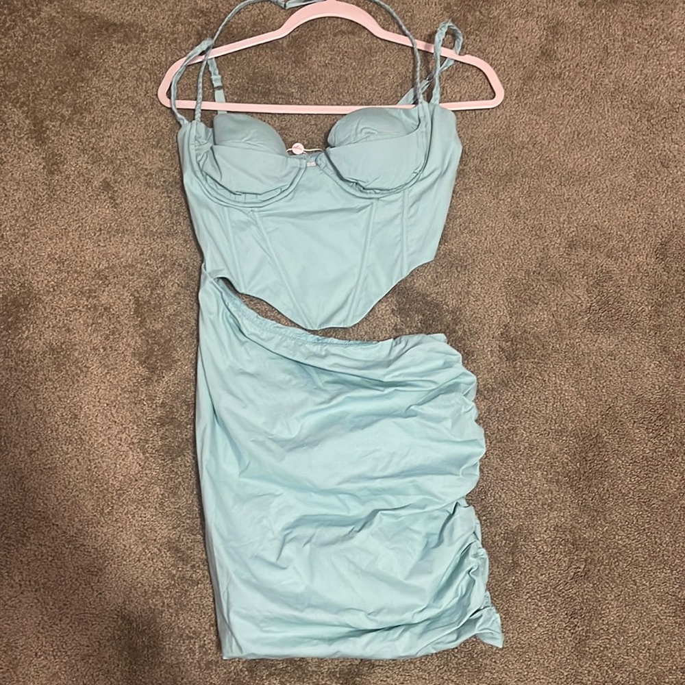 Oh Polly dress - US size 6